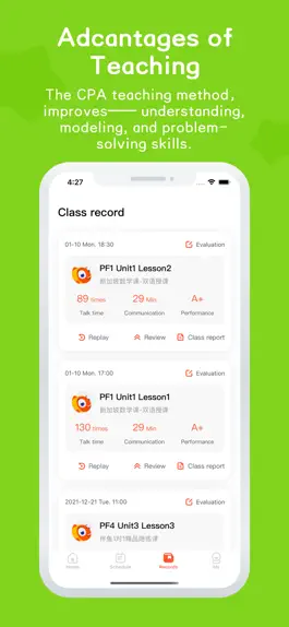 Game screenshot Palfish Singapore Math hack