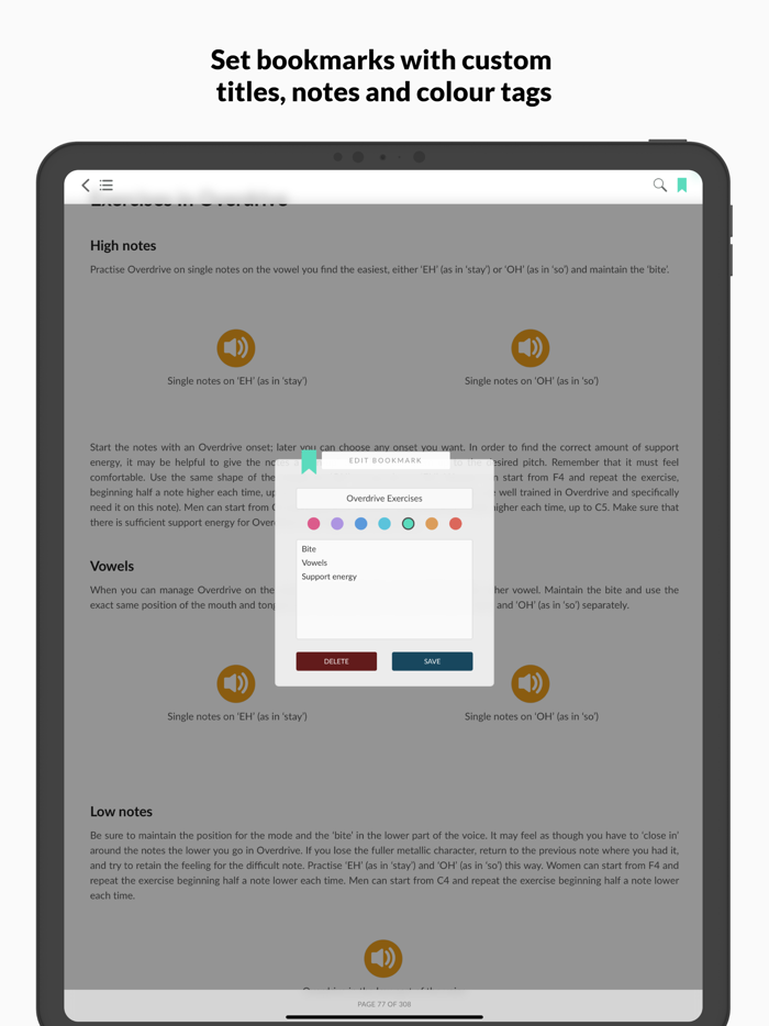Complete Vocal Technique