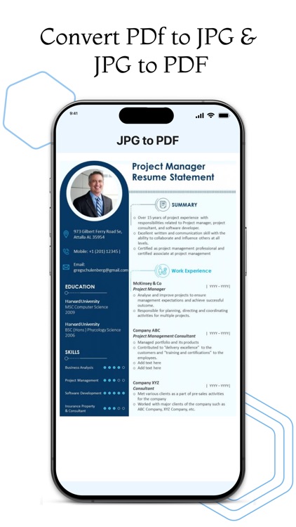 Document Reader: View & Read screenshot-6
