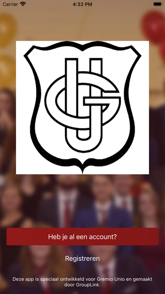 #1. Unitas SA (iOS) By: Unitas SA