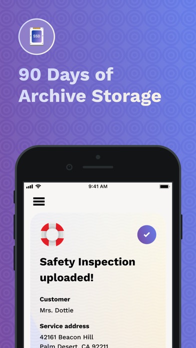 Inspector Dottie Screenshot