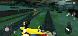 Game screenshot Survival Zombie Shooting FPS hack