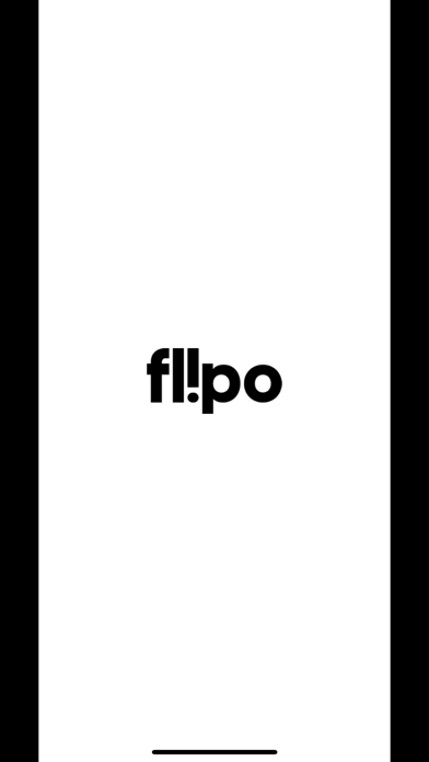 Flipo App Screenshot