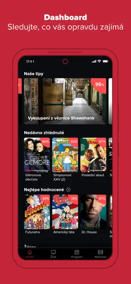 Game screenshot M.NET TV mod apk