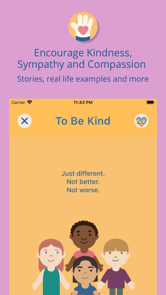 Feelu Social-Emotional Tool