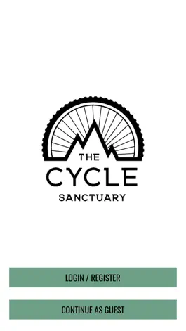 Game screenshot The Cycle Sanctuary mod apk