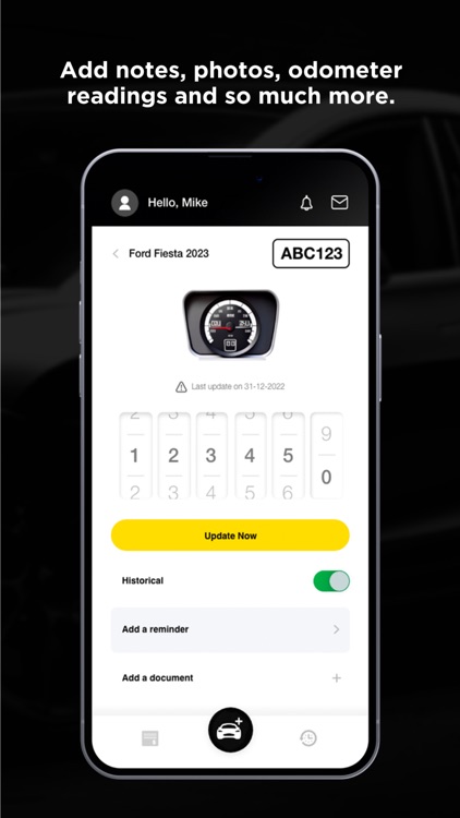 VAI: NZ Vehicle App screenshot-6