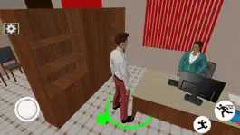 Game screenshot Virtual Life High School Sim apk