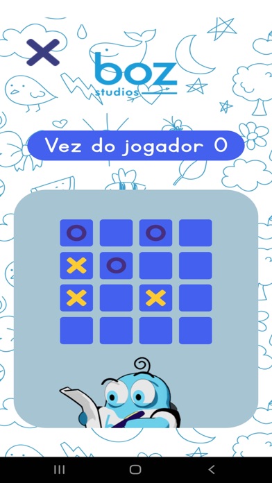 Duelo da Vovó
