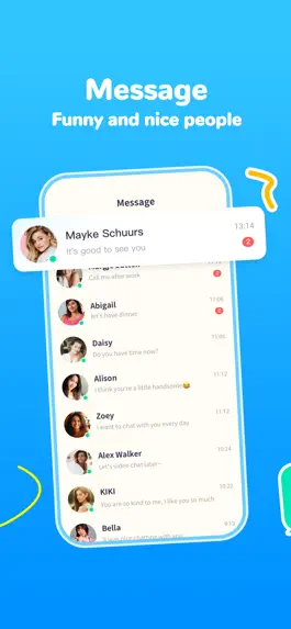Game screenshot iwee apk