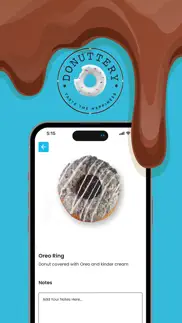 donuttery jo problems & solutions and troubleshooting guide - 1