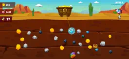 Game screenshot Gold Mine apk