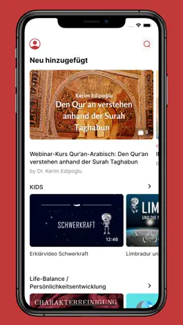 Game screenshot ilmfix: ansehen & streamen mod apk
