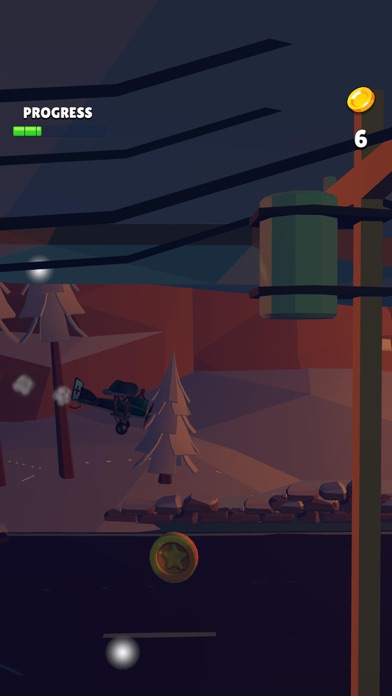 Aviation Magic Flight Screenshot