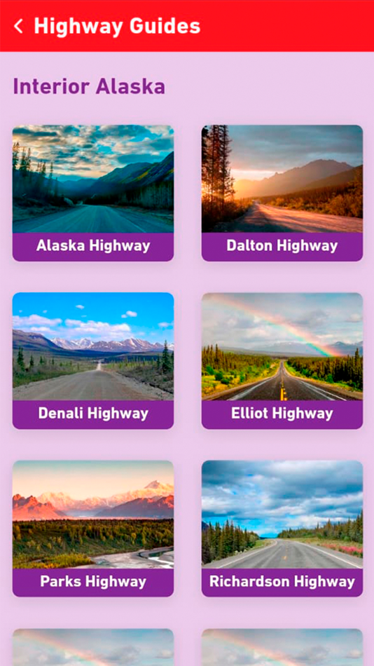 #2. RV Alaska (iOS) 来自: PR Services Ltd.