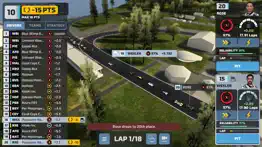 How to cancel & delete motorsport manager online 2024 4