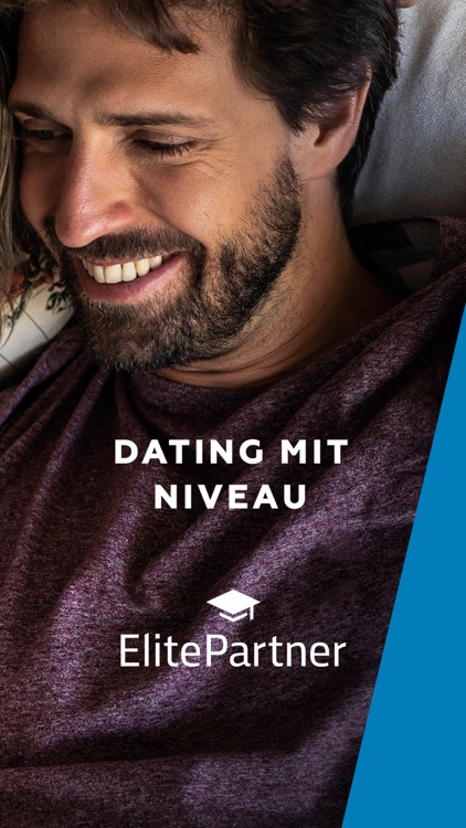 ElitePartner: die Dating-App