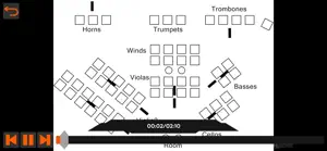Recording the Orchestra Course screenshot #5 for iPhone