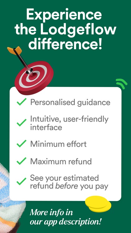 Lodge Tax Return | Lodgeflow screenshot-7