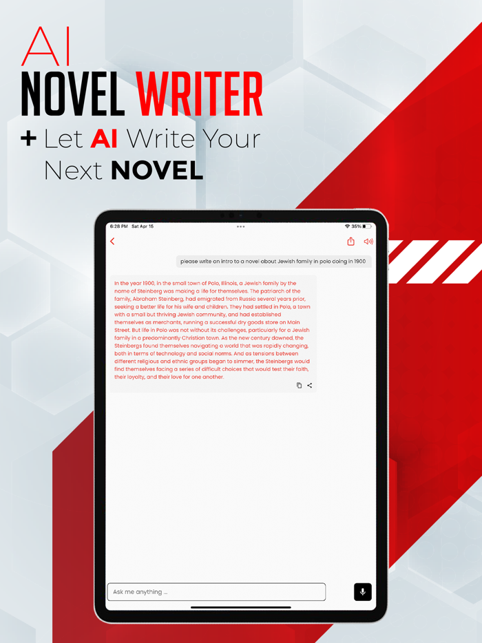 Ask Me Anything Essay Writer