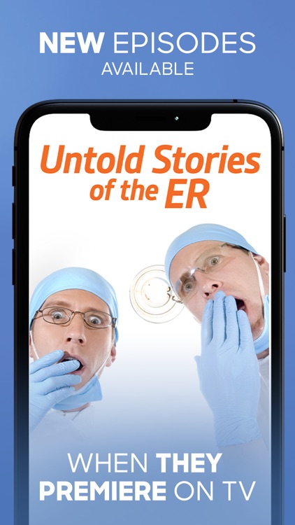 Discovery Life GO screenshot-3