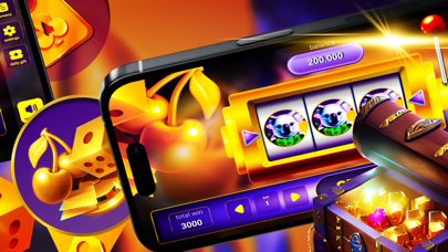 Rocketplay Casino Mobile Games Screenshot