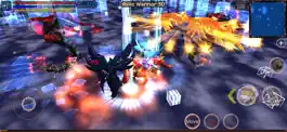 Game screenshot Relic Warrior 3D mod apk