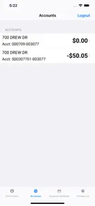 Union City Energy Authority screenshot #2 for iPhone