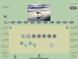 Game screenshot SentenceShaper Speech Therapy hack