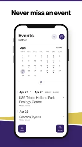 Game screenshot North Royalton City Schools hack