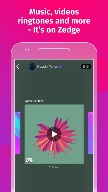 ZEDGE™ Wallpapers screenshot-4