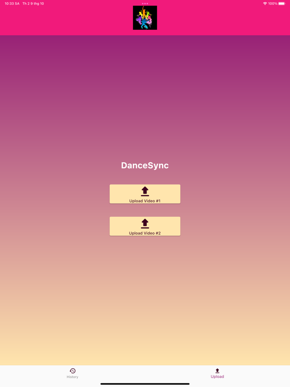 Screenshot #4 pour AI Dance Sync