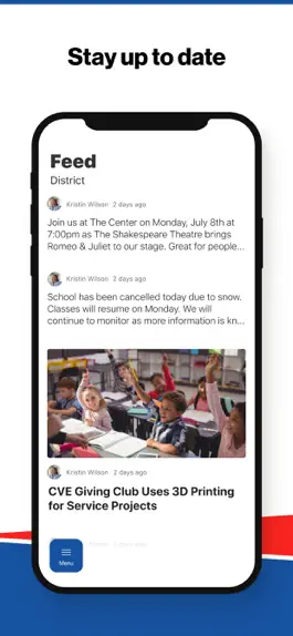 Game screenshot Moberly School District apk