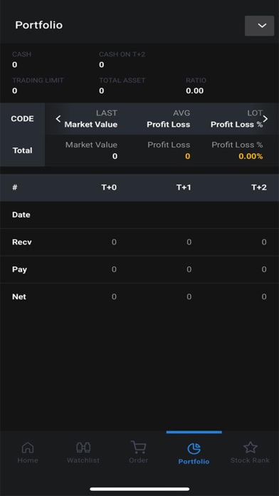 Ezydeal Mobile Screenshot