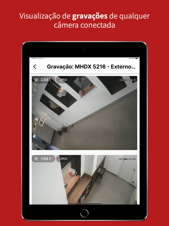 INFINITSEG MONITORAMENTO