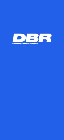 Game screenshot DBR mod apk