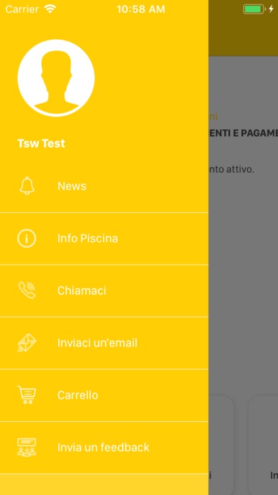 Serendip Screenshot