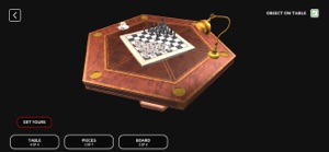 Revolution Chess Game screenshot #8 for iPhone