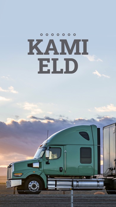 KAMI ELD Screenshot