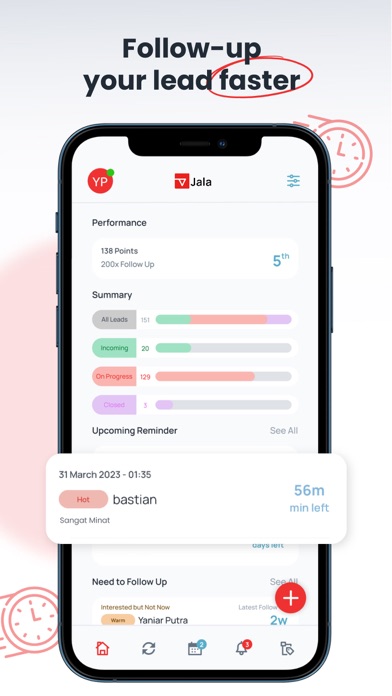 JALA.ai Screenshot