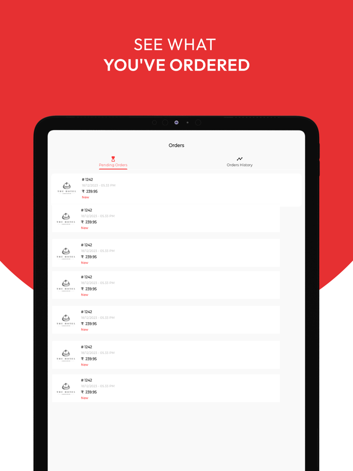 Food Hub  Food and Groceries