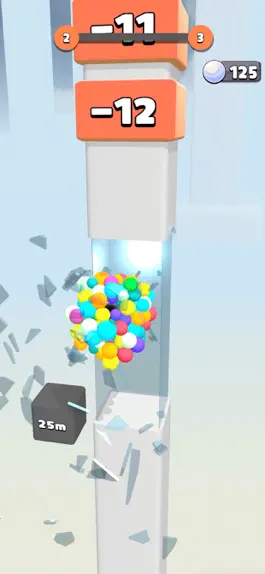 Game screenshot Gum Collect mod apk