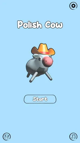 Game screenshot Polish Cow mod apk