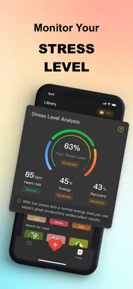 Game screenshot HugMe - Physical/Mental Health apk