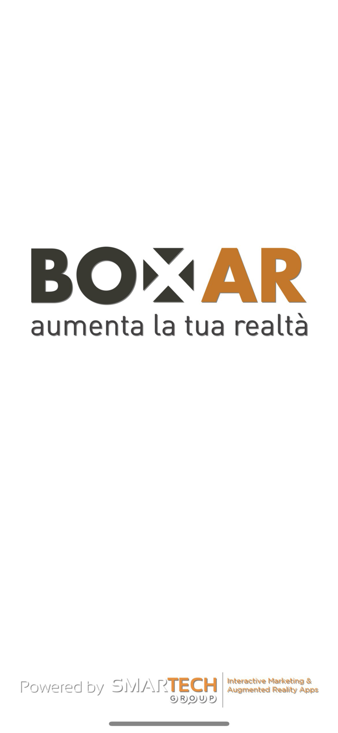 Box AR
