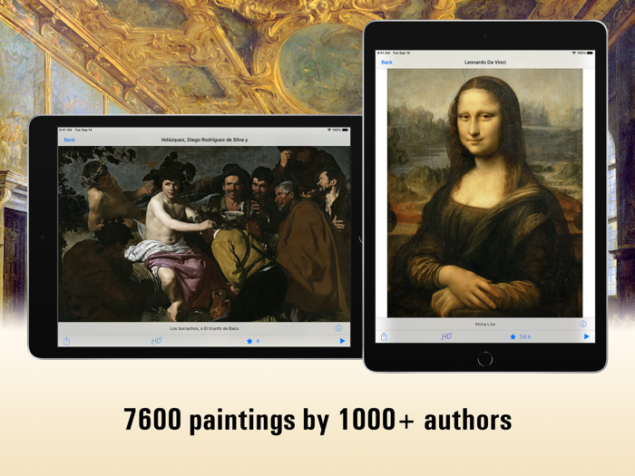 Greatest Worlds Museums