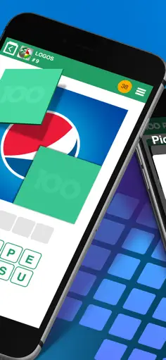 100 PICS Quiz - Logo & Trivia - Screenshot 2