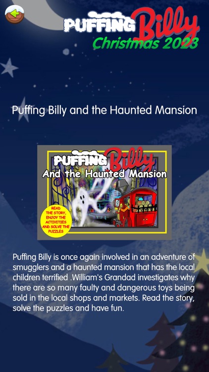 Puffing Billy 2023 screenshot-5