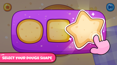 Good Pizza Games For Kids Screenshot