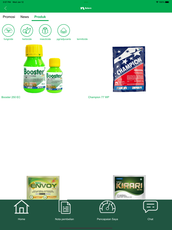 Screenshot #6 pour Nufarm-Grow Together